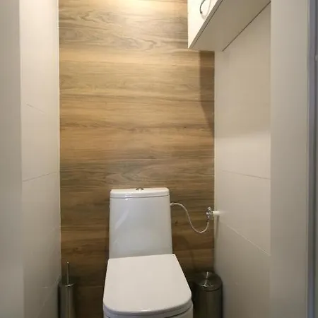 Osemka Apartment Szklarska Poreba