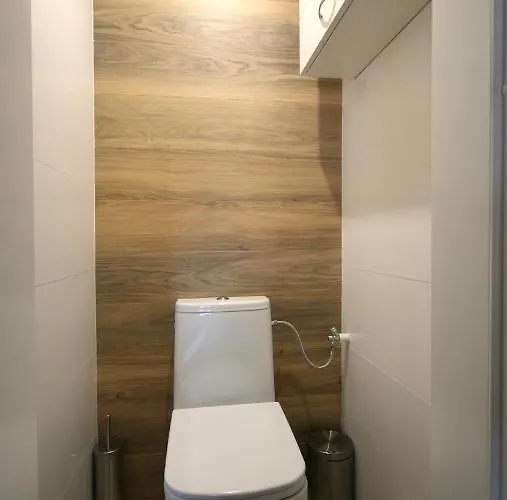 Osemka Apartament Szklarska Poręba