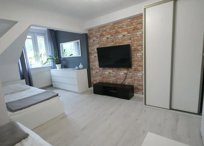 Osemka Szklarska Poręba